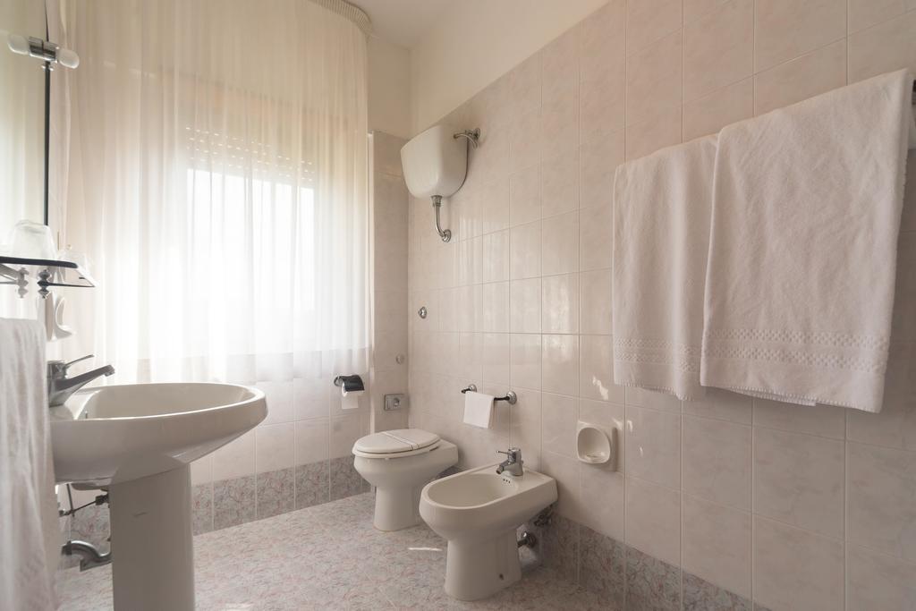 Double or Twin Room Balcony