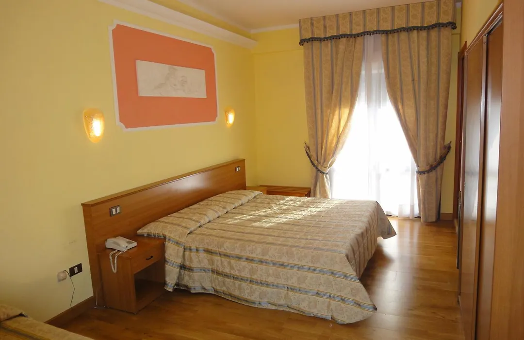 Platani Hotel-1