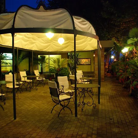 Hotel Columbus sul Lago-2